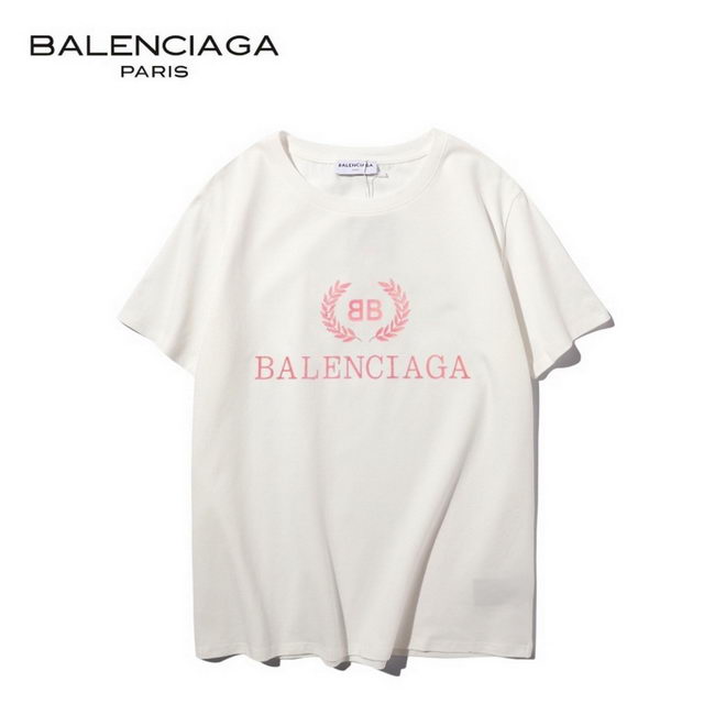 Balenciaga T-shirt Unisex ID:20220516-123